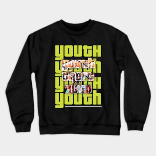 Youth Crewneck Sweatshirt